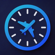 FlyOnTime icon