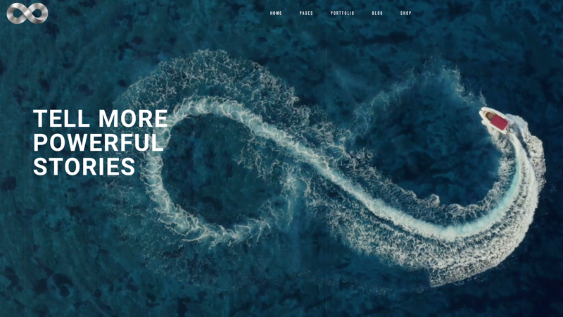 Infinite Entertainment preview