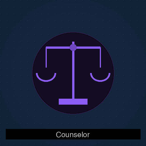 Counselor