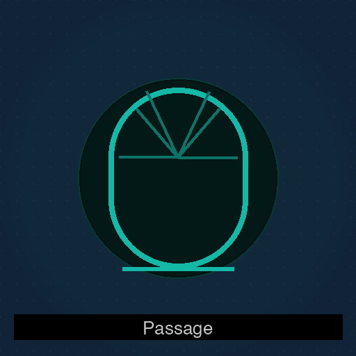 Passage