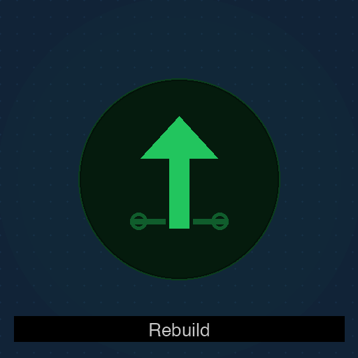 Rebuild