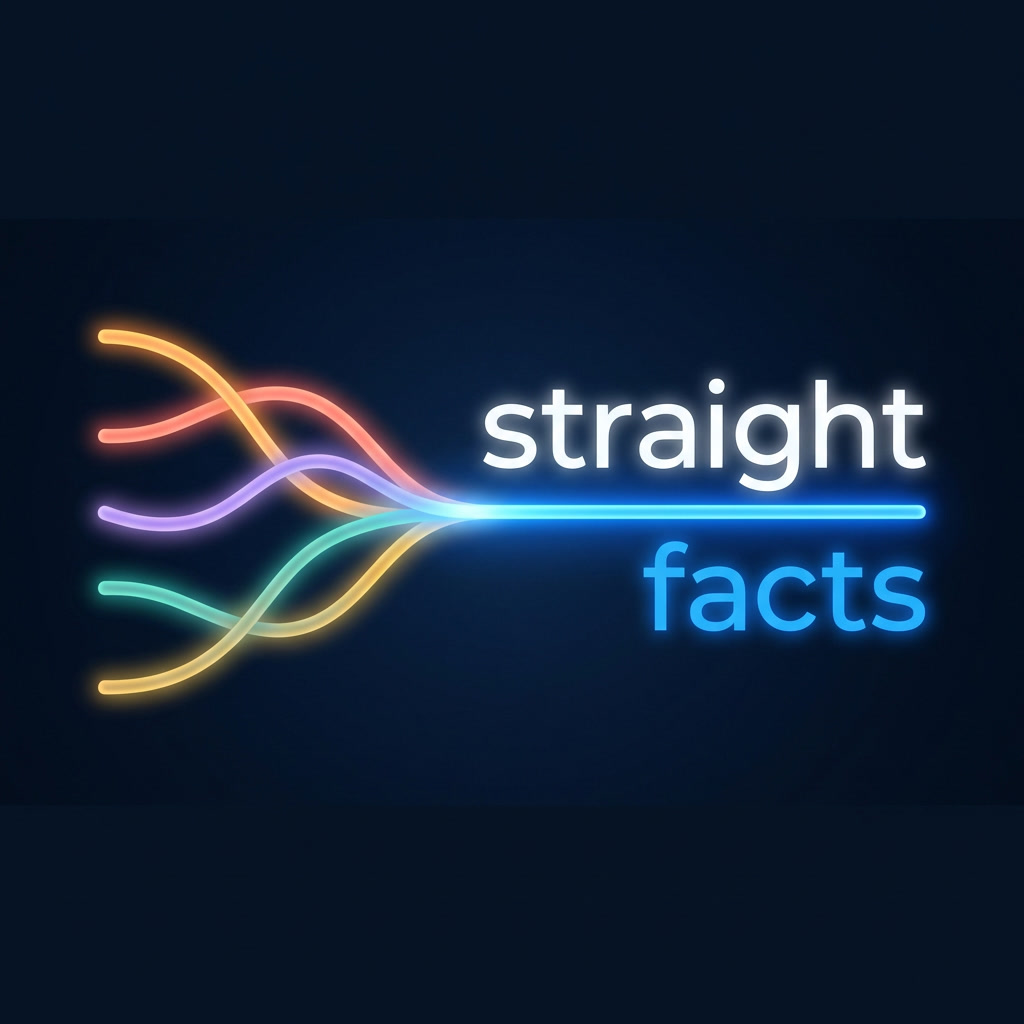StraightFacts icon