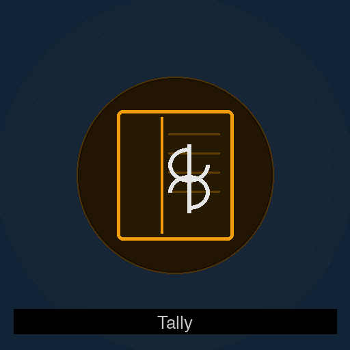 Tally