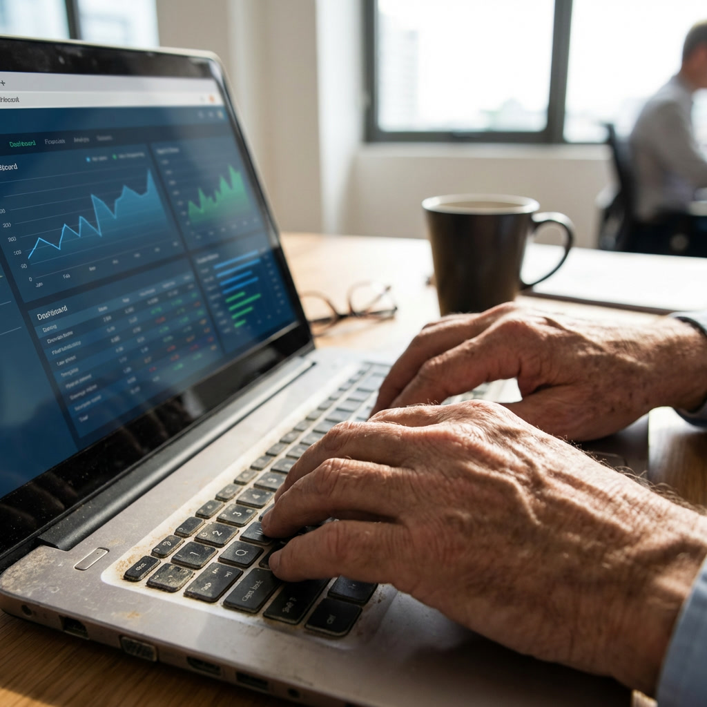 AI Social & Economic Impact