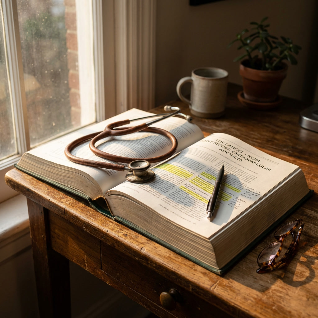 Healthcare Performance & Economics