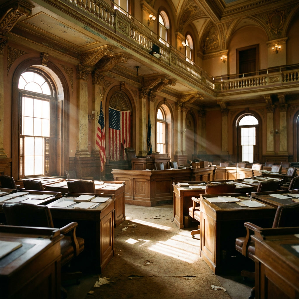 Driving State & National Policy