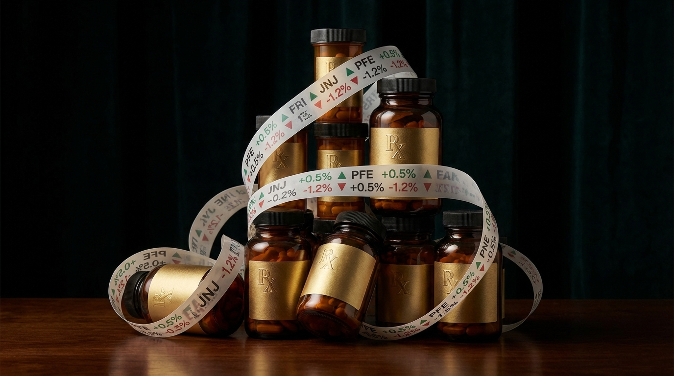 Exhibit: Statistical Model — 71.3% Variance Explained