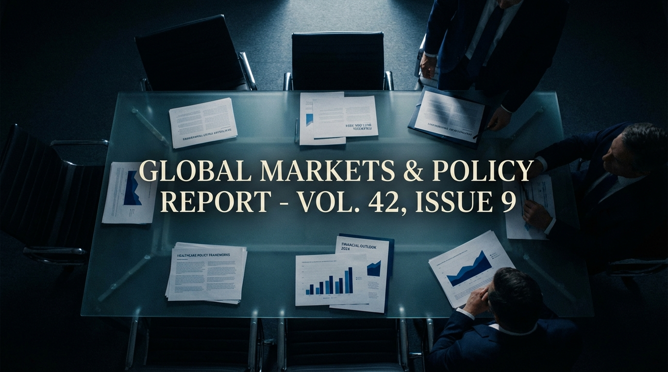 Exhibit: Legislative Timeline