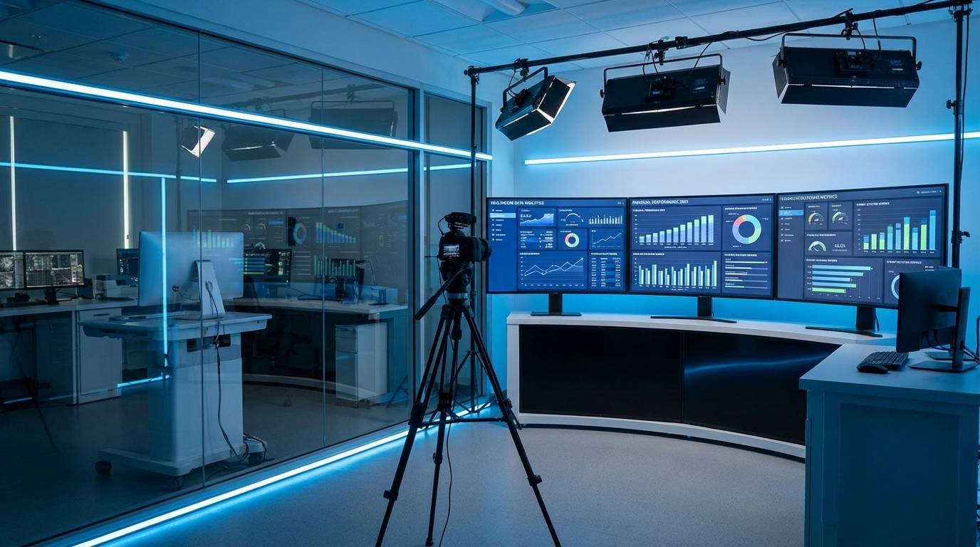 Exhibit: Cost Structure Disruption